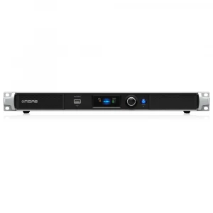 MIDAS M32C / Dijital Rack Mikser