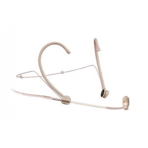 MIPRO MU53-HNS Cardioid Headset Mikrofon | BeJ Renkli | Shure veya Sennheiser Uyumlu