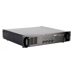 MITO A4300P Power Amfi 4x300W/100V