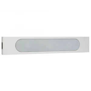 Monitor Audio Radius ONE HD Beyaz Merkez Hoparlör