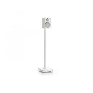 Monitor Audio Radius Stand HD Beyaz Hoparlör Standı (Çift)
