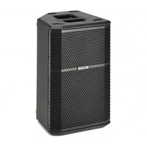 Montarbo R110 Ahşap 10 inç Aktif Hoparlör 600W/peak 127-db