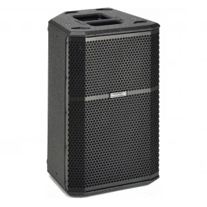 Montarbo R112 Ahşap 12 inç Aktif Hoparlör 1200W/peak 131-db