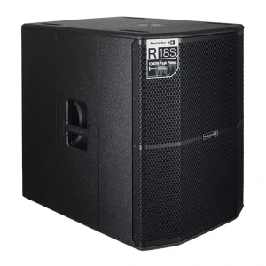 Montarbo R18s 18 inç Aktif Subwoofer 1000W/peak 132-db