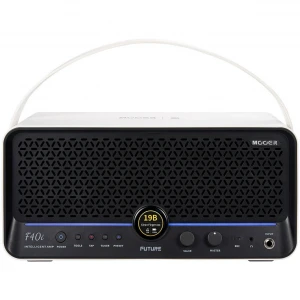 Mooer F40i/SWH 40W Stereo Akıllı Gitar Amfisi