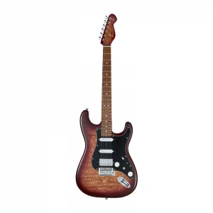 MOOER MSC20 Pro Elektro Gitar (AB)