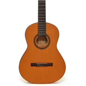 Moon CG3524 2/4 Yarım Boy Klasik Gitar