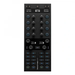 Native Instruments Traktor Kontrol X1 MK3 DJ Kontrol Cihazı