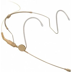 Neatron HS-1 Lale Ten Rengi Headset Mikrofon