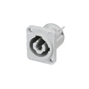 Neutrik NAC3MPXXB PowerCON şasi B Tip Erkek