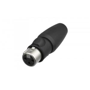 Neutrik NC3FX1-TOP Outdoor TRUE XLR Dişi 3 Pin