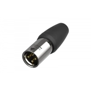 Neutrik NC3MX1-TOP Outdoor TRUE XLR Erkek 3 Pin