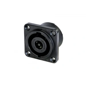 Neutrik NL8MPRXX-BAG 8 Pin şasi tip Erkek Speakon