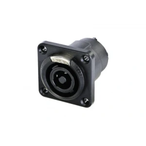 Neutrik NLT4FPXX-BAG 4 Pin Dişi Speakon, IP54