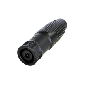 Neutrik NLT8MXX-BAG 8 pin Manşon tip Erkek Speakon