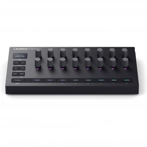 Novation Launch Control 3 MIDI Controller