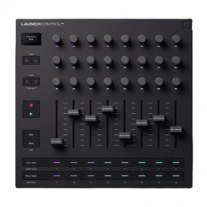 Novation Launch Control XL 3 Midi Controller