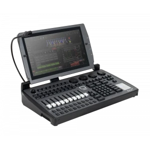 Obsidian Control NX2 Profesyonel Işık Kontrol Konsolu