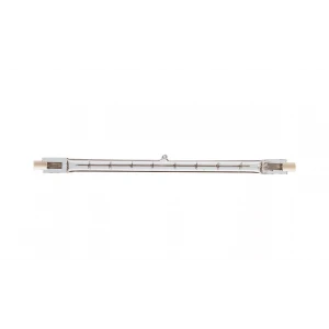 Philips 494344 Plusline 1000W R7s 230V 1CT/10 189mm 24200lm 2000h 19cm.