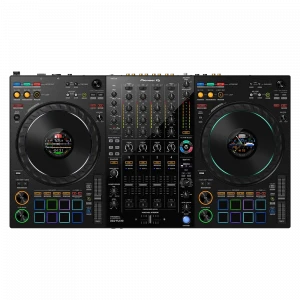 Pioneer DDJ-FLX10 DJ rekordbox DJ Kontrol Ünitesi