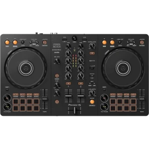 Pioneer DDJ-FLX4 DJ Rekordbox DJ Kontrol Ünitesi