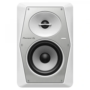 Pioneer VM-50-W 5 Referans Monitörü(Beyaz) (Tek)