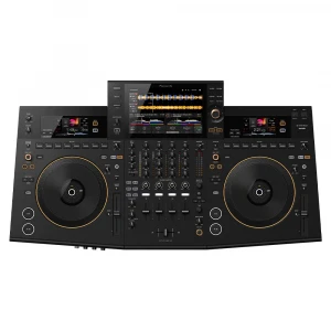 Pioneer OPUS-QUAD All-in-one Mobil DJ Kontrol Ünitesi