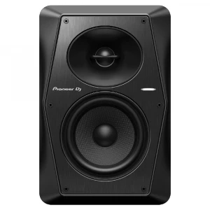 Pioneer VM-50 5 Referans Monitörü(Siyah) (Tek)
