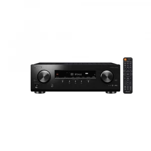 Pioneer VSX 534D 80 Watt 5.2 Kanal Ev Sinema Power Amplifierü