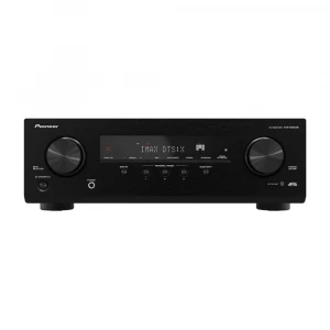 Pioneer VSX 835 80 Watt 7.2 Kanal Ev Sinema Amplifikatörü
