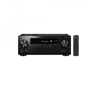 Pioneer VSX 935 7.2 Kanal Ev Sinema Power Amplifier 7x80W