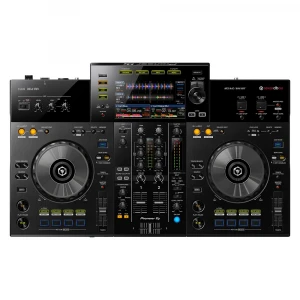 Pioneer XDJ-RR All in One rekordbox DJ Kontrol Ünitesi