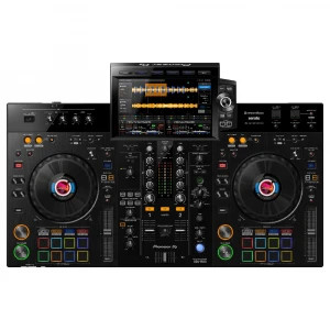 Pioneer XDJ-RX3 All in One DJ Kontrol Ünitesi