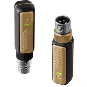 Positive Grid Spark LINK Wireless XLR Audio System - 2.4GHz