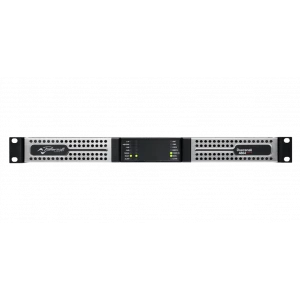 Powersoft Duecanali 4804 DSP 2x2400W / 4-ohm Power Amfi