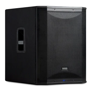 PreSonus AIR18s 18 Aktif Subwoofer 1200 Watt, 129-dB