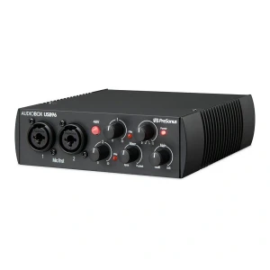 PreSonus AudioBox USB 96 25th Anniversary Edition
