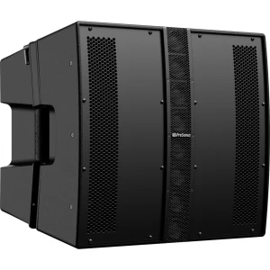 PreSonus CDL12P 12 Constant Directivity Aktif Sahne Hoparlörü
