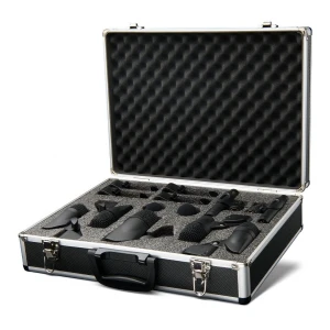 PreSonus DM-7 7 Mikrofonluk Davul/Enstrüman mikrofon kiti