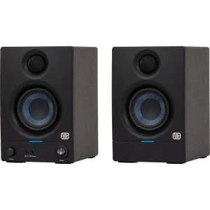 PreSonus Eris 3.5 MK II 3.5 2-Yollu aktif stüdyo monitor (Çift)