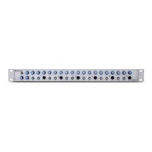 PreSonus HP60 6-kanal kulaklık pre-amp / talkback