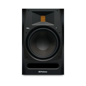 PreSonus R80 V2 8 2-Yollu AMT teknolojili aktif stüdyo monitor (tek)