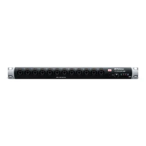 PreSonus StudioLive 16R Series III 16-kanal Rack mount Dijital mikser Series III