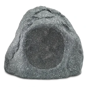 Q Acoustics QI 65LW Outdoor 6 Kaya Görünümlü Bahçe hoparlörü 60W/prg 8-ohm
