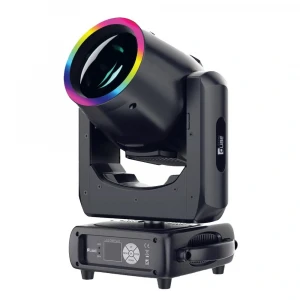 Qube Lighting Mini Beam 230 Moving Head