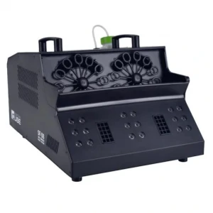 Baloncuk + Sis + Led 3ü Bir arada Efekt Makinesi