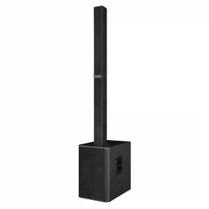 RCF EVOX V15 15 Sub + 10x4, Vertical Array, 133-dB