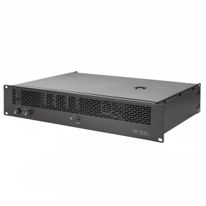 RCF IPS 5.0K Power Amplifierli H Class 2x2600W 4-ohm
