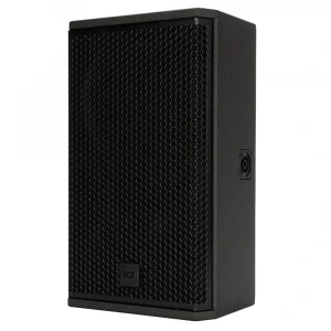RCF KX 10-A Touring 10 Neo Aktif Hoparlör 2000W 130-dB