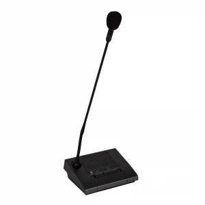 RCF MMS 3405P 46 Cm. Konferans Başkan Ünitesi, Cat5 Bağlantılı